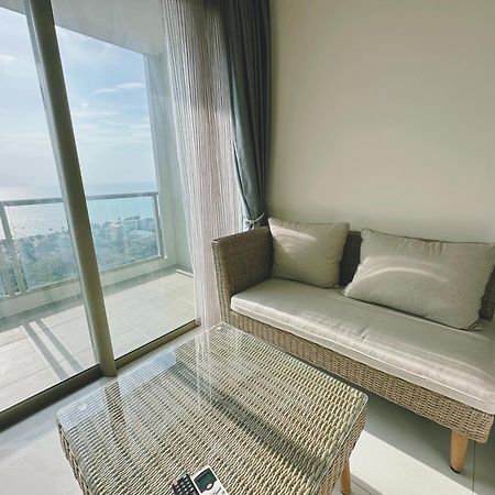 Ferienwohnung Riviera Jomtien By Daisy Pattaya 2 Exterior foto