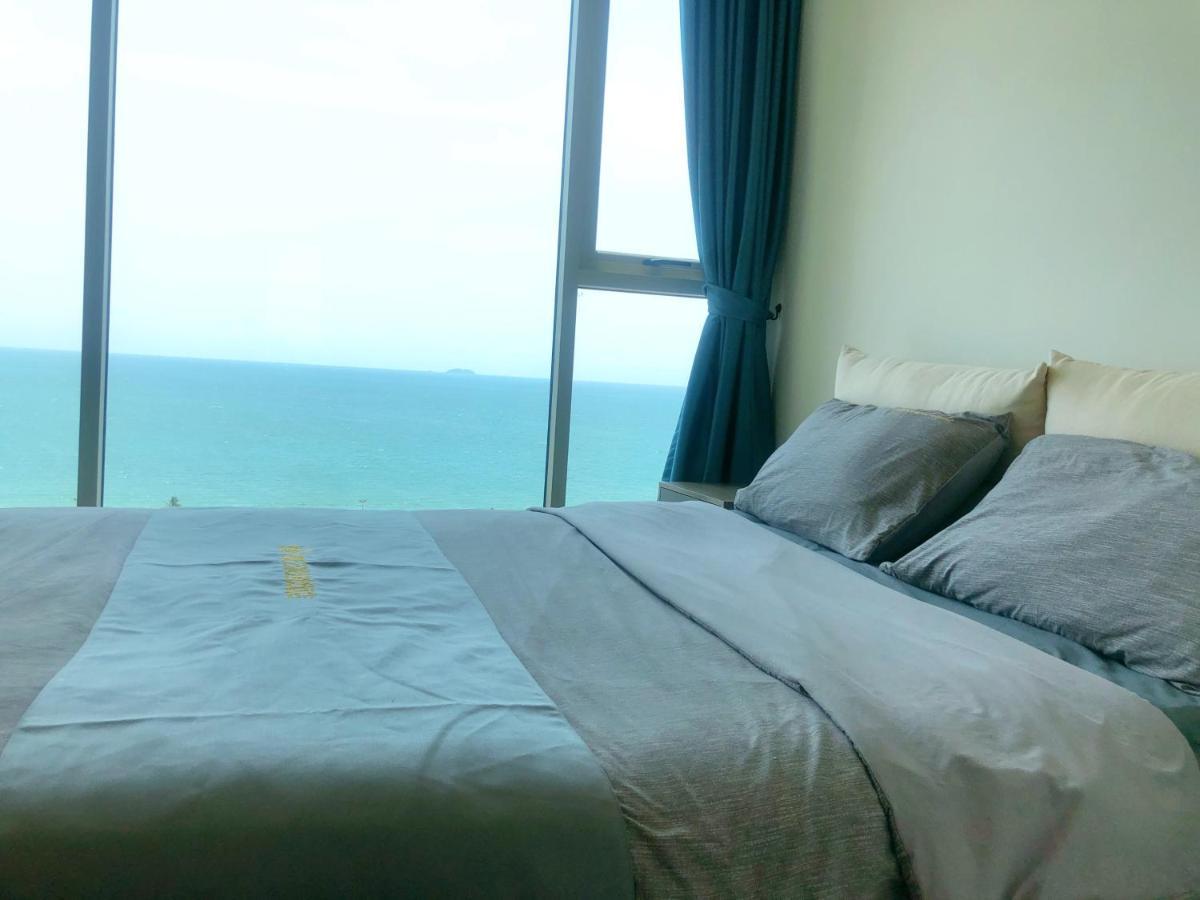 Ferienwohnung Riviera Jomtien By Daisy Pattaya 2 Exterior foto