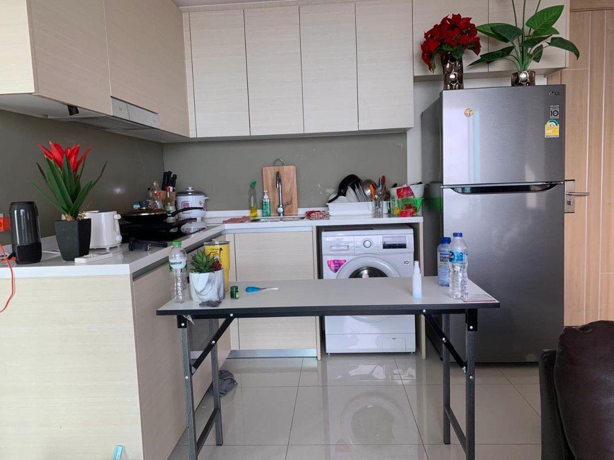 Ferienwohnung Riviera Jomtien By Daisy Pattaya 2 Exterior foto