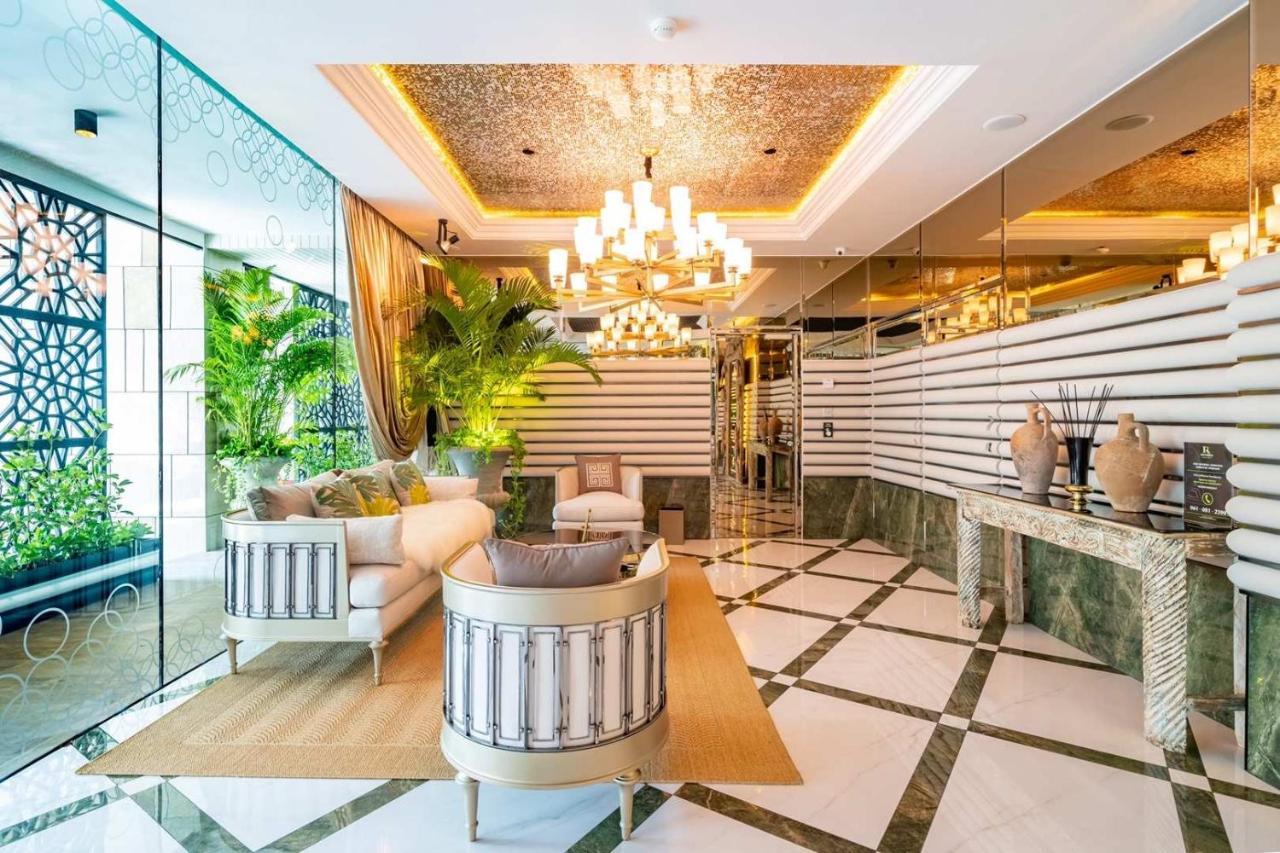 Ferienwohnung Riviera Jomtien By Daisy Pattaya 2 Exterior foto